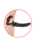 Fetish Fantasy Series Deluxe Vibrating Penetrix Strap On - iVenuss