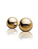 Fetish Fantasy Gold Ben Wa Balls - iVenuss