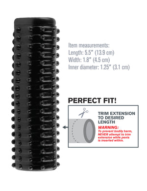 Fantasy X-tensions Magic Pleasure Sleeve - iVenuss