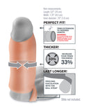 Fantasy X-tensions Real Feel Enhancer - iVenuss