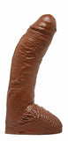 Basix Rubber Works Fat Boy 10in Brown - iVenuss