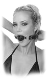 Fetish Fantasy Limited Edition Breathable Ball Gag - iVenuss