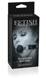 Fetish Fantasy Limited Edition Breathable Ball Gag - iVenuss