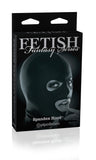 Fetish Fantasy Limited Edition Spandex Hood - iVenuss