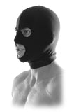 Fetish Fantasy Limited Edition Spandex Hood - iVenuss