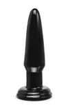 Fetish Fantasy Limited Edition Beginners Butt Plug - iVenuss
