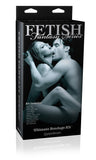 Fetish Fantasy Limited Edition Ultimate Bondage Kit - iVenuss