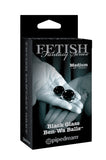 Fetish Fantasy Limited Edition Med Glass Ben Wa Balls - iVenuss