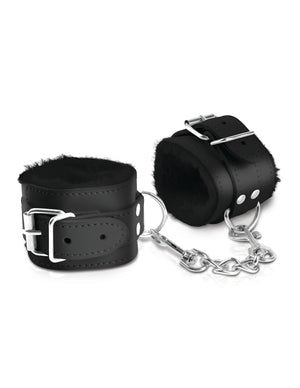 Fetish Fantasy Limited Edition Cumfy Cuffs - iVenuss