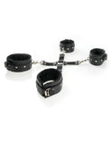 Fetish Fantasy Limited Edition Cumfy Hogtie - iVenuss