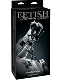Fetish Fantasy Limited Edition Cumfy Hogtie - iVenuss
