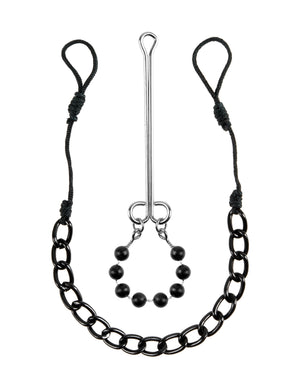 Fetish Fantasy Limited Edition Nipple & Clit Jewelry - iVenuss