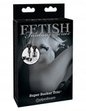 Fetish Fantasy Super Suckers Trio - iVenuss