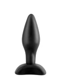 Anal Fantasy Mini Silicone Plug - iVenuss