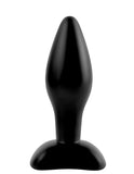 Anal Fantasy Small Silicone Plug - iVenuss