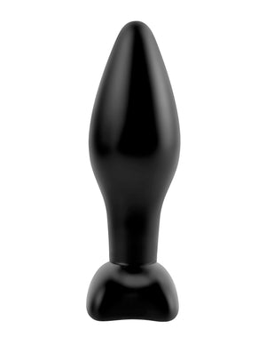Anal Fantasy Small Silicone Plug - iVenuss