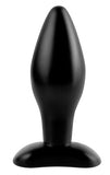 Anal Fantasy Medium Silicone Plug - iVenuss