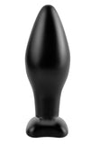 Anal Fantasy Medium Silicone Plug - iVenuss