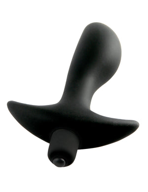Anal Fantasy Vibrating Perfect Plug - iVenuss