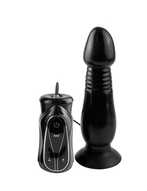 Anal Fantasy Vibrating Thruster - iVenuss