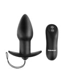Anal Fantasy Remote Control Plug - iVenuss