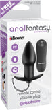 Anal Fantasy Remote Control Plug - iVenuss