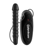 Anal Fantasy Vibrating Butt Buddy - iVenuss