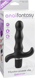 Anal Fantasy Prostate Vibe 9 Function - iVenuss