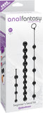 Anal Fantasy Beginners Bead Kit - iVenuss