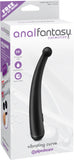 Anal Fantasy Vibrating Curve - iVenuss