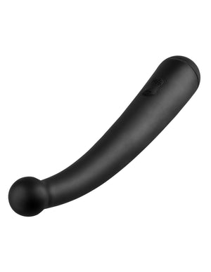 Anal Fantasy Vibrating Curve - iVenuss