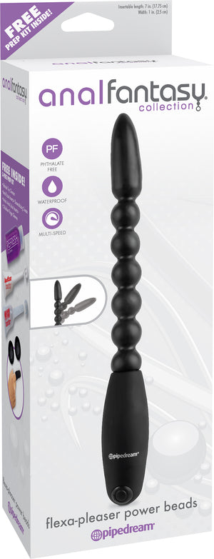 Anal Fantasy Flexa Pleaser Power Beads - iVenuss