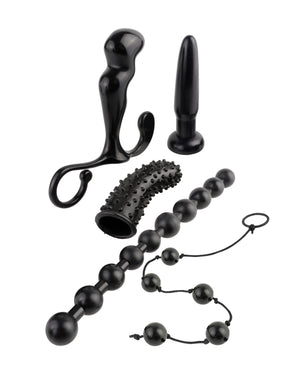 Anal Fantasy Beginners Fantasy Kit - iVenuss