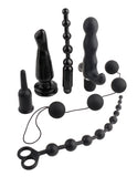 Anal Fantasy Deluxe Fantasy Kit - iVenuss