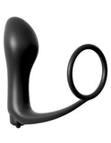 Anal Fantasy Ass-gasm Cockring Plug - iVenuss