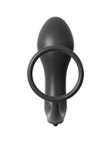Anal Fantasy Ass-gasm Cockring Plug - iVenuss