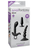 Anal Fantasy Anal Party Pack - iVenuss