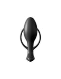 Anal Fantasy Ass Gasm Cock Ring Beginners Plug - iVenuss