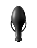 Anal Fantasy Ass Gasm Cock Ring Advanced Plug - iVenuss
