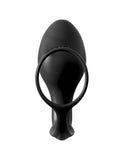 Anal Fantasy Ass Gasm Cock Ring Advanced Plug - iVenuss