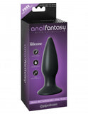 Anal Fantasy Elite Small Rechargeable Anal Plug - iVenuss