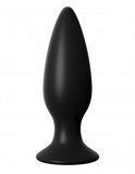 Anal Fantasy Elite Large Rechargeable Anal Plug - iVenuss