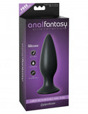 Anal Fantasy Elite Large Rechargeable Anal Plug - iVenuss