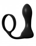 Anal Fantasy Elite Ass Gasm Pro Rechargeable - iVenuss