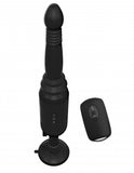 Anal Fantasy Elite Vibrating Ass Thruster - iVenuss