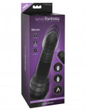 Anal Fantasy Elite Vibrating Ass Thruster - iVenuss