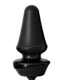 Anal Fantasy Elite Inflatable Silicone Butt Plug - iVenuss