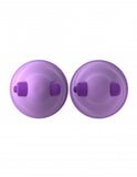 Fantasy For Her Vibrating Nipple Suck- Hers - iVenuss