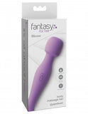 Fantasy For Her Body Massage Her - iVenuss