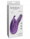 Fantasy For Her Vibrating Roto Suck-her - iVenuss